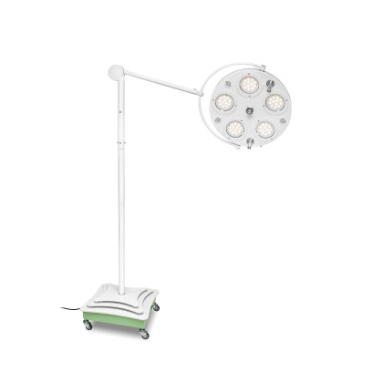 Фото товара Медицинский хирургический светильник FotonFly 5СG-A