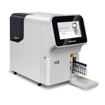 Фото товара Автоматический анализатор Lifotronic H8