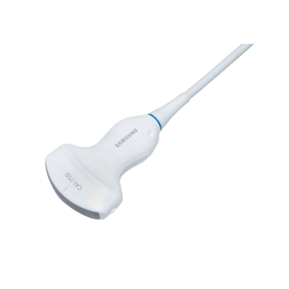 Конвексный монокристальный датчик Samsung CA1-7SD Фото товара Конвексный монокристальный датчик Samsung CA1-7SD