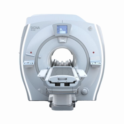 Фото товара Магнитно-резонансный томограф GE SIGNA Artist