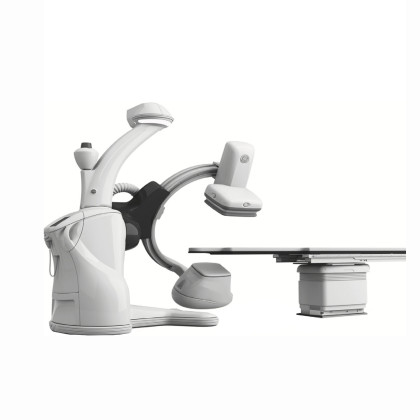 Фото товара Ангиографическая система GE Discovery IGS 730