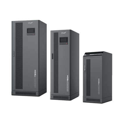 Источник бесперебойного питания Kehua FR-UK33300 Фото товара Источник бесперебойного питания Kehua FR-UK33300