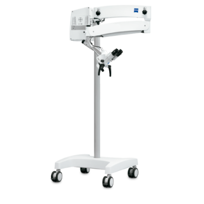 Кольпоскоп бинокулярный ZEISS OPMI pico colpo Фото товара Кольпоскоп бинокулярный ZEISS OPMI pico colpo