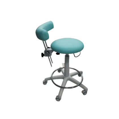 Euroclinic SPD/A PRO стул ЛОР врача Фото товара Euroclinic SPD/A PRO стул ЛОР врача