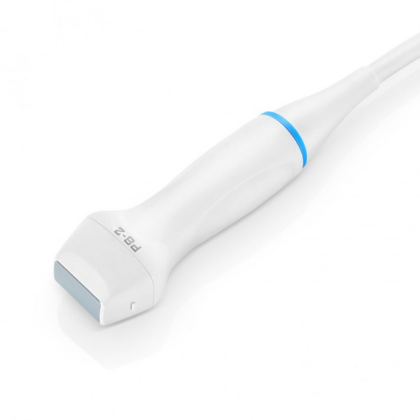 Секторный фазированный педиатрический датчик Mindray P8-2 Фото товара Секторный фазированный педиатрический датчик Mindray P8-2