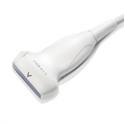 Линейный датчик Mindray L14-3WU Фото товара Линейный датчик Mindray L14-3WU