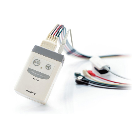 Фото товара Телеметрическая система мониторинга Mindray TMS-6016