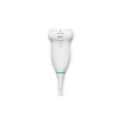 Линейный датчик Mindray L13-3N Фото товара Линейный датчик Mindray L13-3N