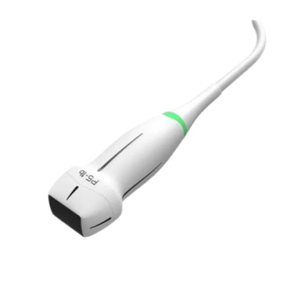 Фазированный датчик Edan P5-1b Фото товара Фазированный датчик Edan P5-1b