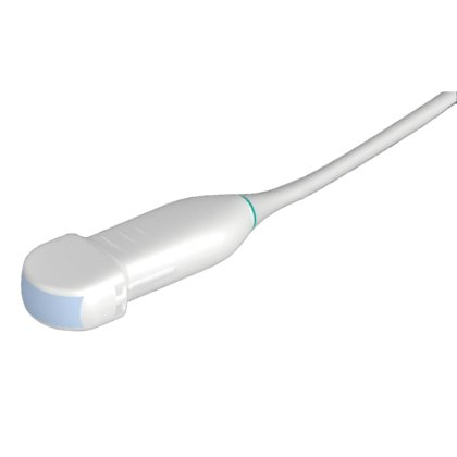 Микроконвексный датчик Edan C6152UB Фото товара Микроконвексный датчик Edan C6152UB