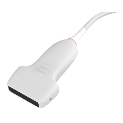 Высокочастотный линейный датчик Edan L17-7Q Фото товара Высокочастотный линейный датчик Edan L17-7Q