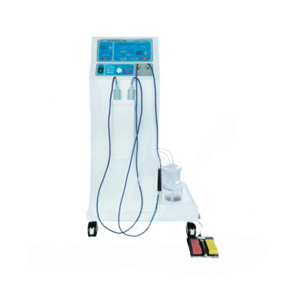 Комплекс озоно-ультразвуковой оториноларингологический ТОНЗИЛЛОР - 3ММ Фото товара Комплекс озоно-ультразвуковой оториноларингологический ТОНЗИЛЛОР - 3ММ