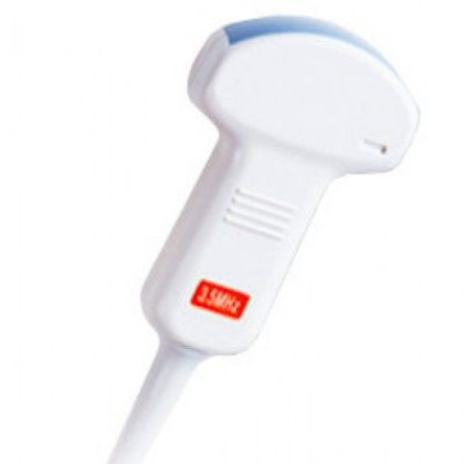 Широкополосный конвексный датчик SIUI C3L60B Фото товара Широкополосный конвексный датчик SIUI C3L60B