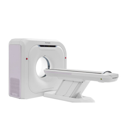 Компьютерный томограф SinoVision InsitumCT 338 Фото товара Компьютерный томограф SinoVision InsitumCT 338