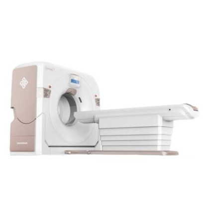 Фото товара Компьютерный томограф SinoVision InsitumCT 568/768