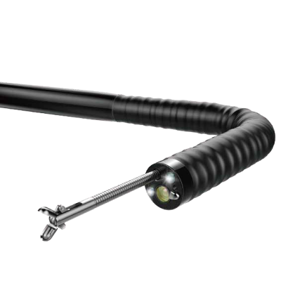 Эндоскоп AOHUA VET-8028 Фото товара Эндоскоп AOHUA VET-8028