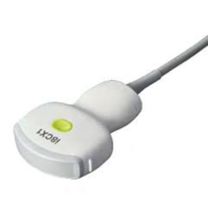 Фото товара Конвексный датчик Canon PVI-475BX