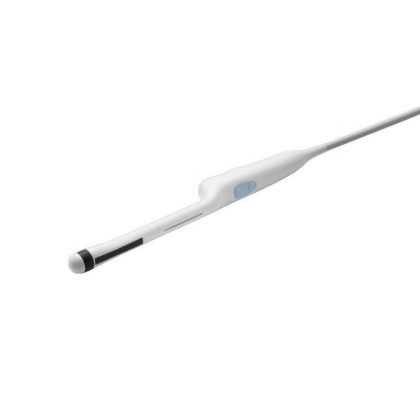 Линейный микроконвексный датчик Edan ECL12-3Q Фото товара Линейный микроконвексный датчик Edan ECL12-3Q