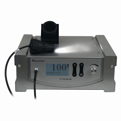 Светодиодный источник света Euroсlinic WLS ED300 Фото товара Светодиодный источник света Euroсlinic WLS ED300