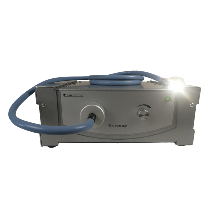 Светодиодный источник света Euroclinic CLS ED1100 Фото товара Светодиодный источник света Euroclinic CLS ED1100