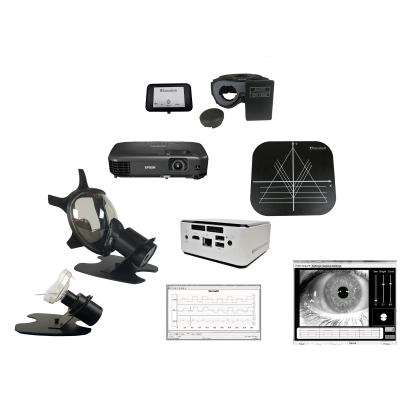 Фото товара Интегрированная система Euroclininc EDM CLASSIC