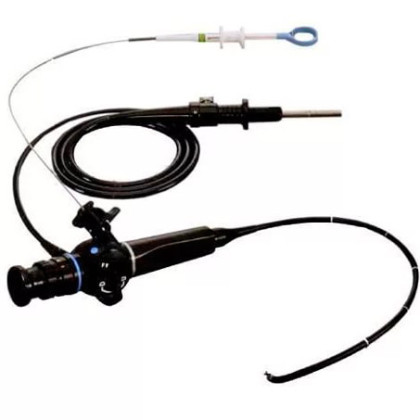 Риноларингофиброскоп Olympus ENF-T3 Фото товара Риноларингофиброскоп Olympus ENF-T3