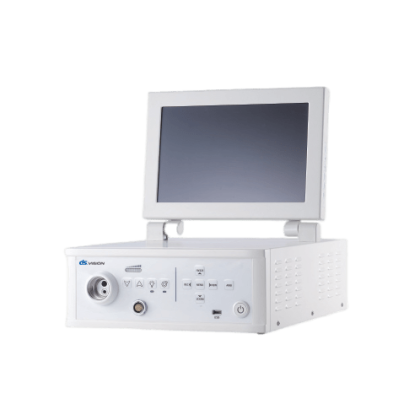 Фото товара Эндоскопическая видеосистема DS.Vision 4 in 1 Vet