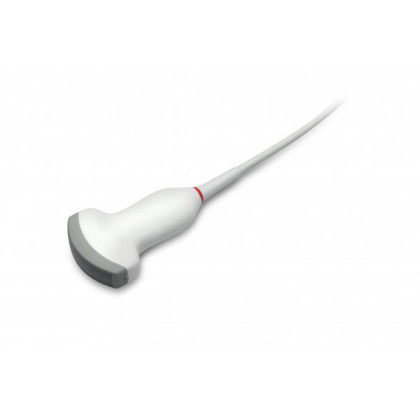 Монокристальный конвексный датчик SonoScape С1-6А Фото товара Монокристальный конвексный датчик SonoScape С1-6А