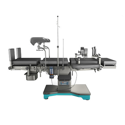 Операционный стол Dixion Surgery 8600 Фото товара Операционный стол Dixion Surgery 8600