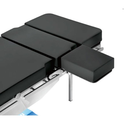 Опора для плеча с тяжелым квадратным зажимом Mindray A39XX Фото товара Опора для плеча с тяжелым квадратным зажимом Mindray A39XX