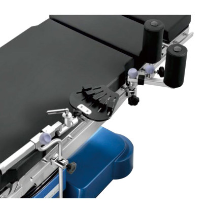 Устройство для вытяжения предплечья с зажимами Mindray A55XX Фото товара Устройство для вытяжения предплечья с зажимами Mindray A55XX