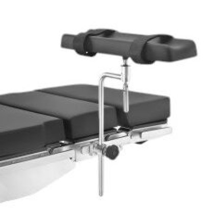 Опора для руки при боковом положении пациента Mindray A36XX Фото товара Опора для руки при боковом положении пациента Mindray A36XX