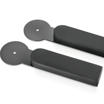 Опора для рук из карбона Mindray A38XX Фото товара Опора для рук из карбона Mindray A38XX