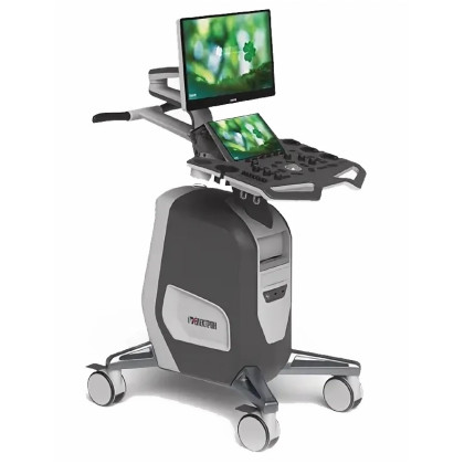 Фото товара Ультразвуковая диагностическая система среднего класса «УЗИ-ЭЛЕКТРОН»