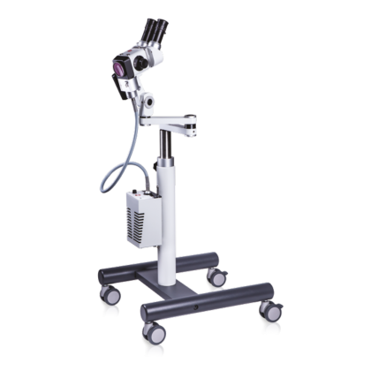 Кольпоскоп Karl Kaps KP 3000 Фото товара Кольпоскоп Karl Kaps KP 3000