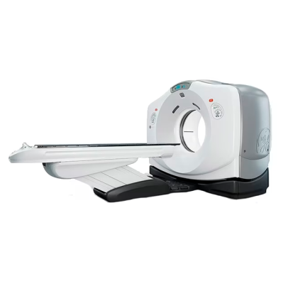 Фото товара Компьютерный томограф GE Discovery RT