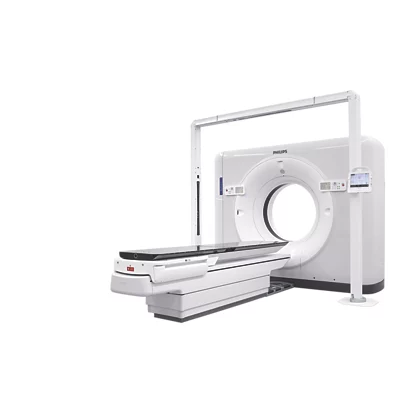 Фото товара Компьютерный томограф Philips CT Big Bore