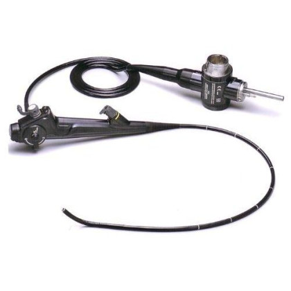 Бронховидеоскоп Olympus BF-1T180 Фото товара Бронховидеоскоп Olympus BF-1T180