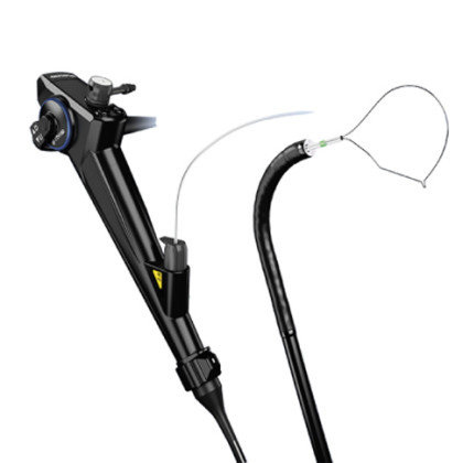 Видеобронхоскоп Olympus BF-1TH190 Фото товара Видеобронхоскоп Olympus BF-1TH190