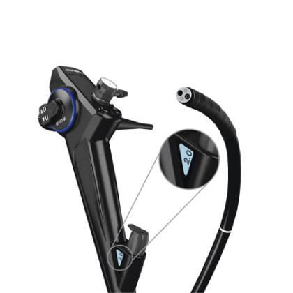 Фото товара Видеобронхоскоп Olympus BF-H190