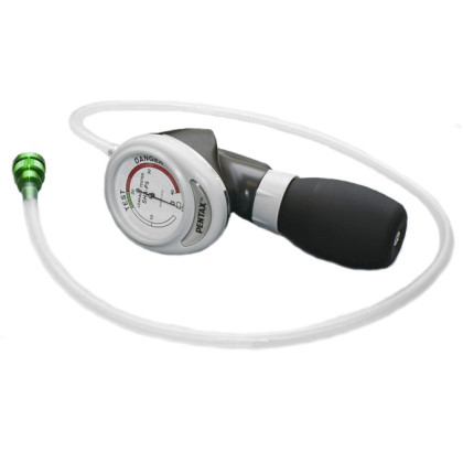 Фото товара Тестер герметичности (течеискатель) Pentax SHA-P5