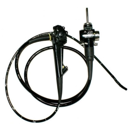 Видеогастроскоп Olympus GIF Q160 Фото товара Видеогастроскоп Olympus GIF Q160