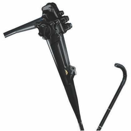 Видеогастроскоп Olympus GIF-H170 Фото товара Видеогастроскоп Olympus GIF-H170