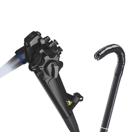 Видеогастроскоп Olympus Evis Exera III GIF-H185 Фото товара Видеогастроскоп Olympus Evis Exera III GIF-H185