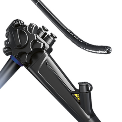 Видеогастроскоп Olympus GIF-H290Z Фото товара Видеогастроскоп Olympus GIF-H290Z