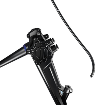 Фото товара Видеогастроскоп Olympus GIF-XP190N