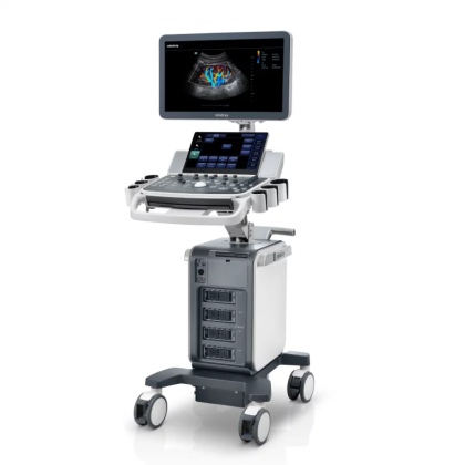 Фото товара Mindray DC-70 Pro X-Insight УЗИ аппарат