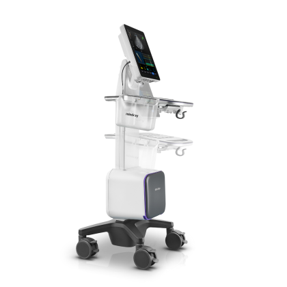 Mindray Hepatus 6 ультразвуковая система фибросканирования печени Фото товара Mindray Hepatus 6 ультразвуковая система фибросканирования печени