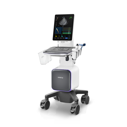 Mindray Hepatus 6 ультразвуковая система фибросканирования печени Фото товара Mindray Hepatus 6 ультразвуковая система фибросканирования печени