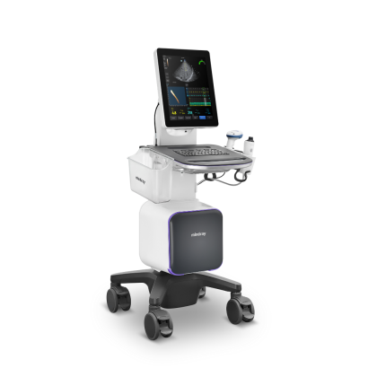 Mindray Hepatus 6 ультразвуковая система фибросканирования печени Фото товара Mindray Hepatus 6 ультразвуковая система фибросканирования печени